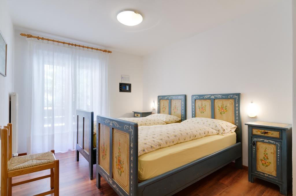 Appartamenti Cesa Maria Mountain Hospitality กานาเซย์ ภายนอก รูปภาพ