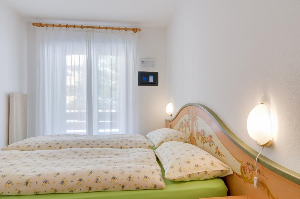 Appartamenti Cesa Maria Mountain Hospitality กานาเซย์ ภายนอก รูปภาพ