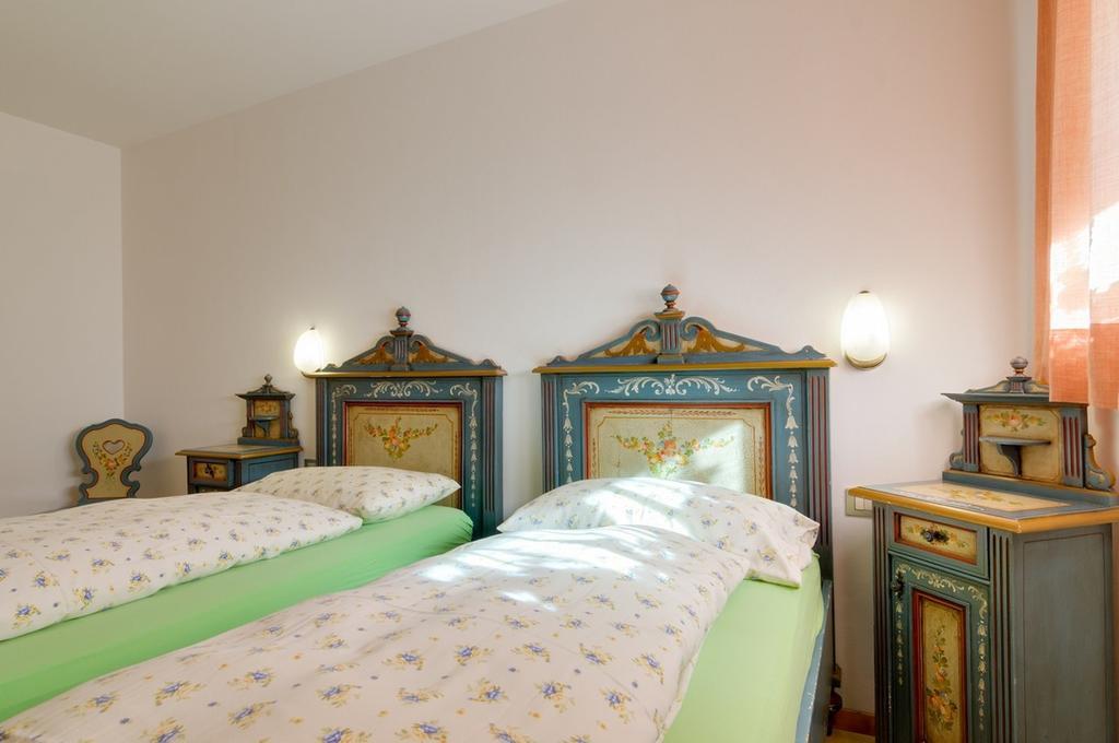 Appartamenti Cesa Maria Mountain Hospitality กานาเซย์ ภายนอก รูปภาพ