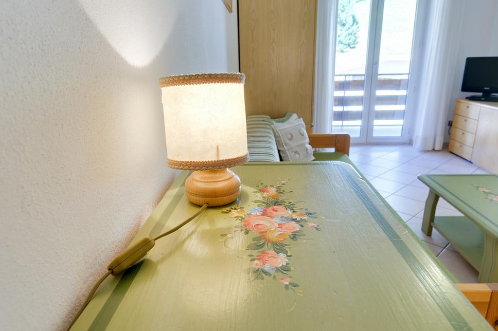Appartamenti Cesa Maria Mountain Hospitality กานาเซย์ ภายนอก รูปภาพ