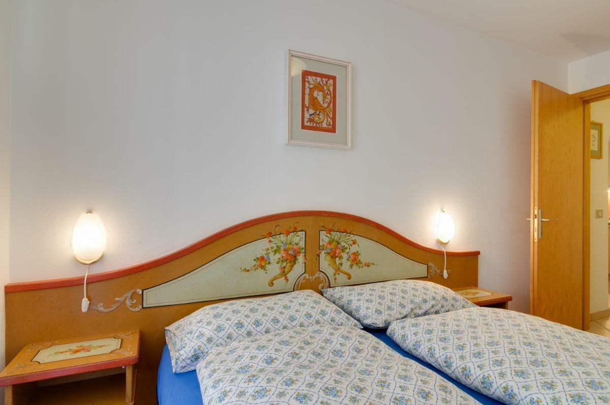 Appartamenti Cesa Maria Mountain Hospitality กานาเซย์ ภายนอก รูปภาพ
